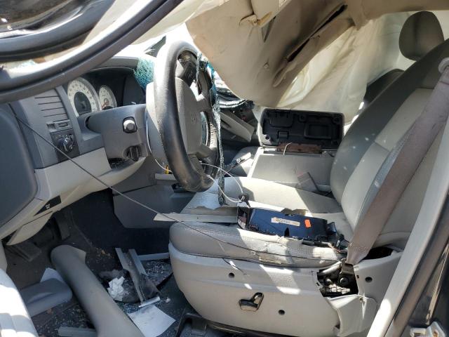 Photo 5 from auction – 2008 DODGE DURANGO SL with VIN 1D8HD48N58F137539