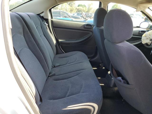 Photo 6 from auction – 2006 CHRYSLER SEBRING with VIN 1C3EL46X36N205689