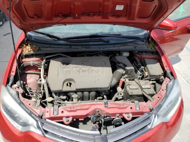 Photo 7 from auction – 2016 TOYOTA COROLLA L with VIN 2T1BURHE4GC525029