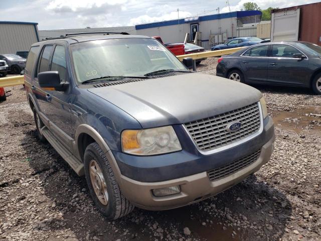 FORD EXPEDITION 2004 with VIN 1FMPU17L64LA47798 - Photo from auction