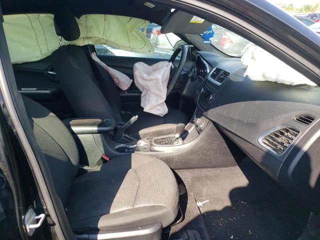 Photo 5 from auction – 2011 DODGE AVENGER EX with VIN 1B3BD4FB8BN543472