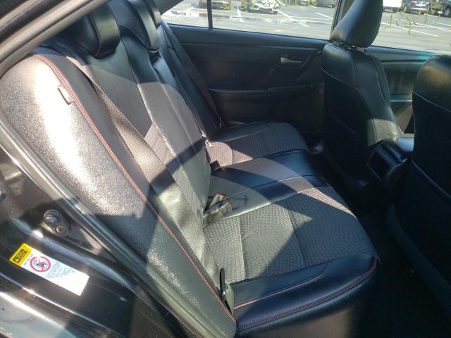 Photo 6 from auction – 2015 TOYOTA CAMRY LE with VIN 4T1BF1FK7FU978966