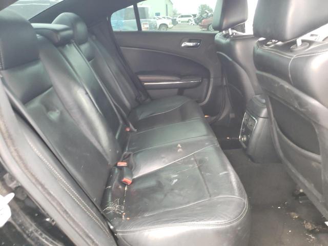 Photo 6 from auction – 2013 DODGE CHARGER SX with VIN 2C3CDXHG8DH546238