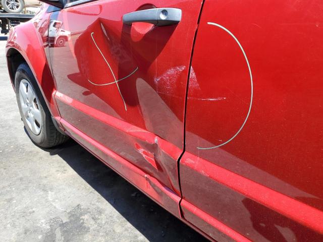 Photo 9 from auction – 2011 DODGE CALIBER EX with VIN 1B3CB1HA6BD147656