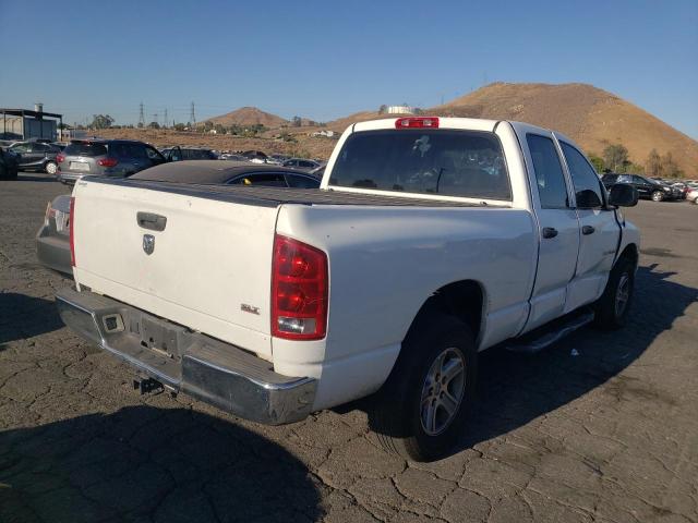 Photo 4 from auction – 2005 DODGE RAM 1500 S with VIN 1D7HA18D55J576929
