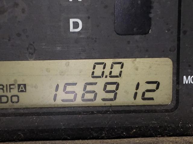 Photo 8 from auction – 2004 HYUNDAI SONATA with VIN KMHWF25S64A985365