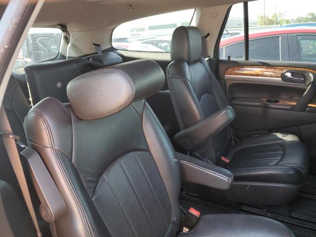 Photo 6 from auction – 2011 BUICK ENCLAVE CX with VIN 5GAKVCED4BJ394382