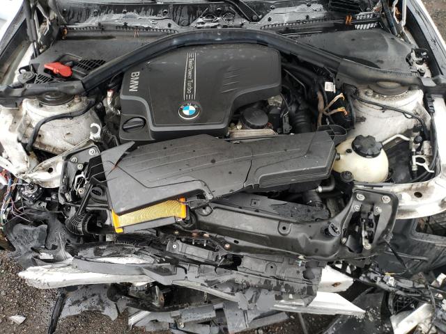 Photo 7 from auction – 2013 BMW 320 I XDRI with VIN WBA3C3C57DF981988