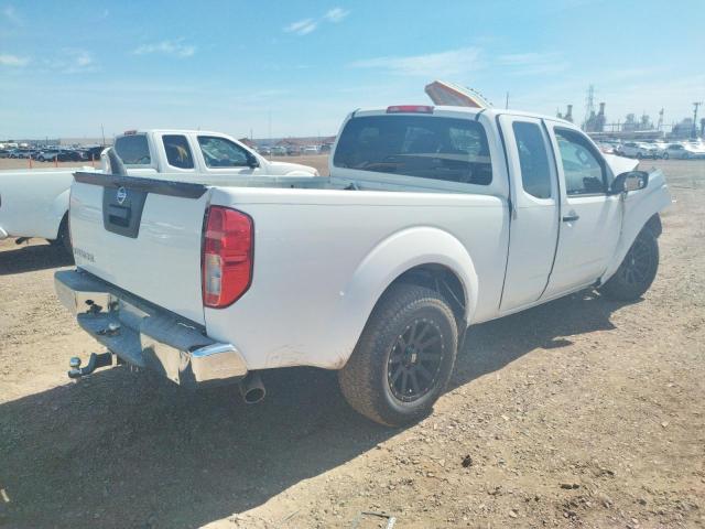 Photo 4 from auction – 2013 NISSAN FRONTIER S with VIN 1N6BD0CT3DN762991