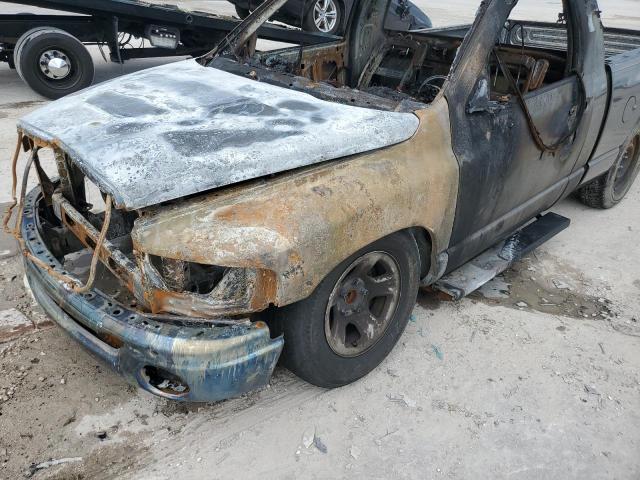 Photo 10 from auction – 2005 DODGE RAM 1500 S with VIN 1D7HA16N35J645208