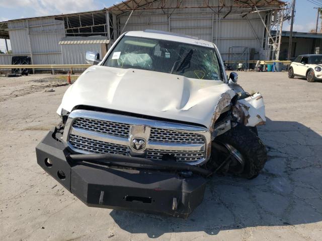 Photo 9 from auction – 2015 RAM 1500 LARAM with VIN 1C6RR7NT5FS776993
