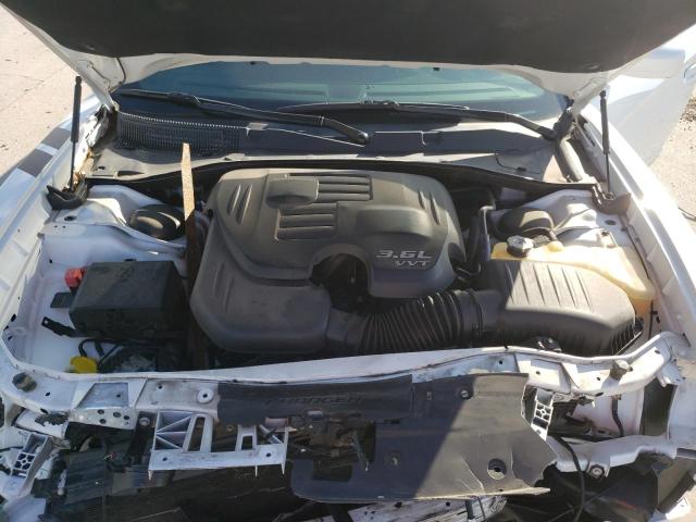 Photo 7 from auction – 2018 DODGE CHARGER SX with VIN 2C3CDXBG9JH284749