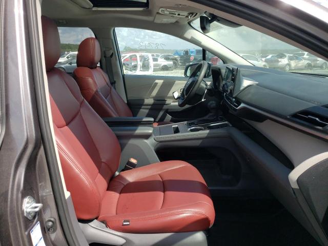 Photo 5 from auction – 2021 TOYOTA SIENNA LE with VIN 5TDBSKFC7MS013413