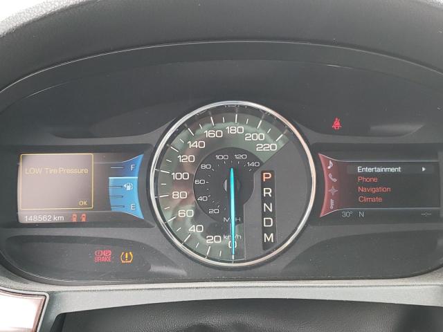 Photo 8 from auction – 2011 FORD EDGE LIMIT with VIN 2FMDK4KCXBBB28513