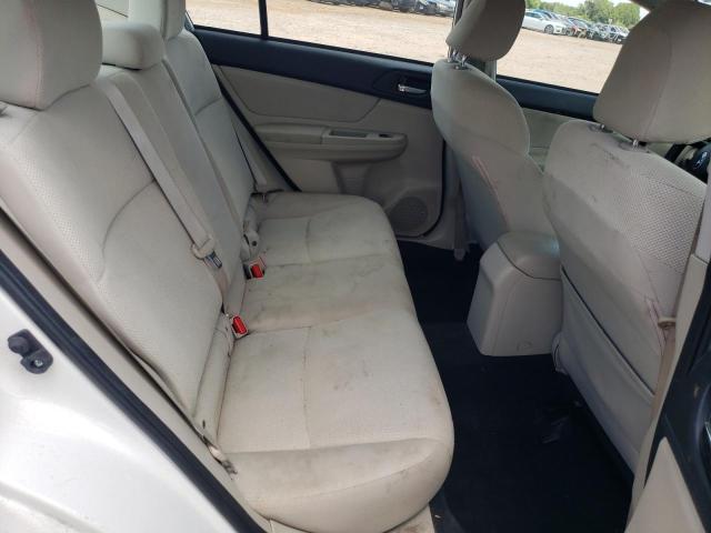 Photo 6 from auction – 2014 SUBARU IMPREZA PR with VIN JF1GJAC65EH016971