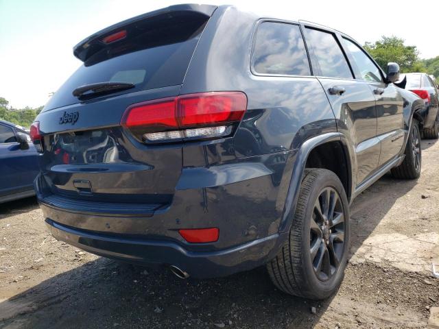 Photo 4 from auction – 2018 JEEP GRAND CHER with VIN 1C4RJFAG2JC332041
