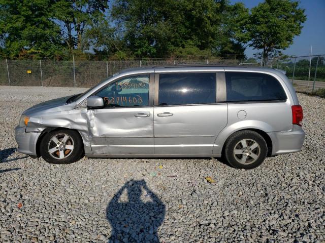 Photo 9 from auction – 2012 DODGE GRAND CARA with VIN 2C4RDGCG6CR302593