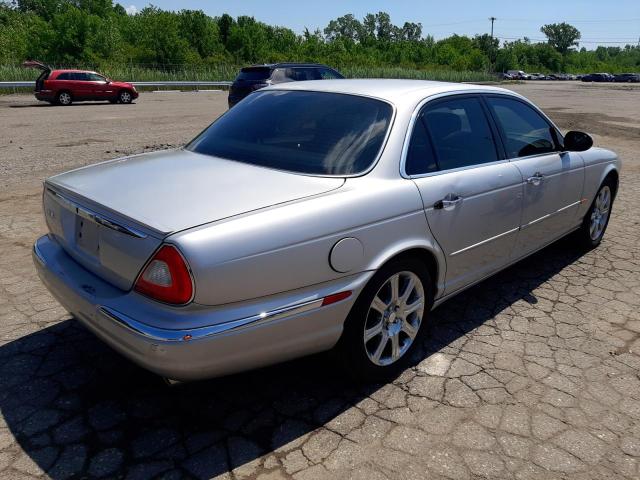 Photo 4 from auction – 2004 JAGUAR ALL MODELS with VIN SAJWA71CX4SG22239