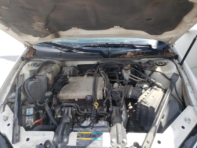 Photo 7 from auction – 2009 CHEVROLET IMPALA 1LT with VIN 2G1WT57K591206771