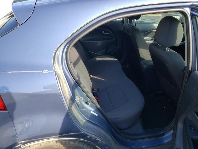 Photo 6 from auction – 2016 KIA RIO EX with VIN KNADN5A36G6575426