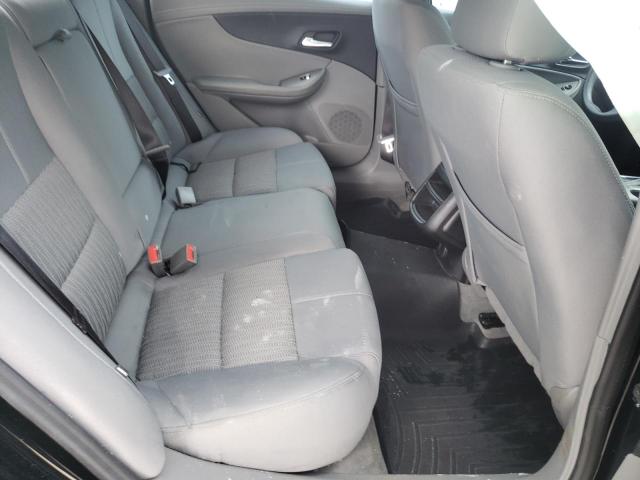 Photo 6 from auction – 2016 CHEVROLET IMPALA LS with VIN 1G11Z5SA9GU157955