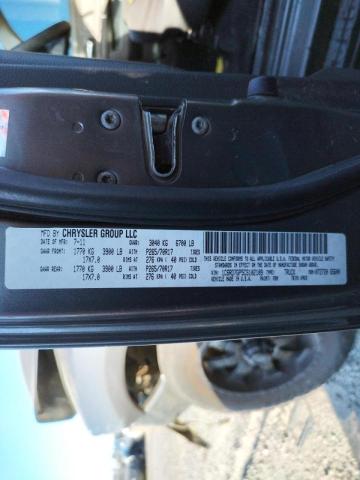 Photo 10 from auction – 2012 DODGE RAM 1500 S with VIN 1C6RD7GP5CS102109