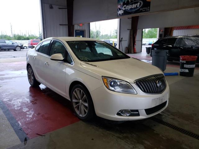 BUICK VERANO CON 2013 with VIN 1G4PR5SK2D4124295 - Photo from auction
