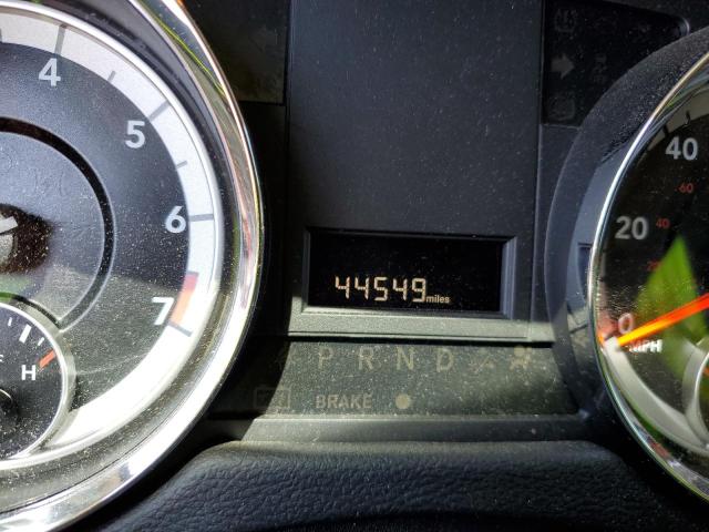 Photo 8 from auction – 2018 DODGE GRAND CARA with VIN 2C4RDGBG4JR173560
