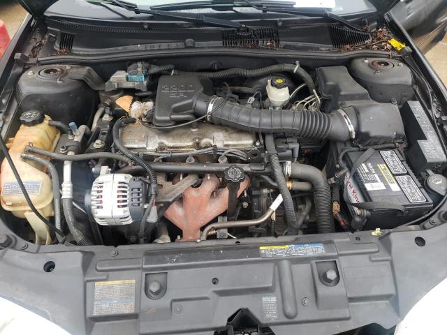 Photo 7 from auction – 2002 CHEVROLET CAVALIER with VIN 1G1JC124127353335