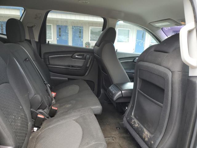 Photo 6 from auction – 2011 CHEVROLET TRAVERSE L with VIN 1GNKVGED1BJ397494