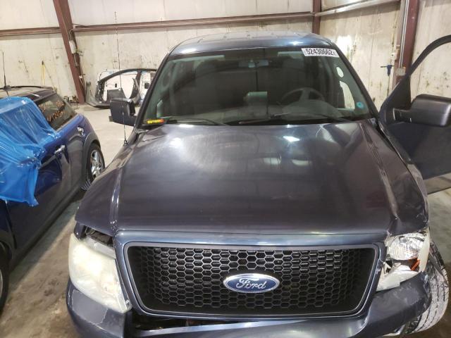 Photo 7 from auction – 2004 FORD F150 SUPER with VIN 1FTPW145X4KC36531