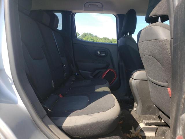 Photo 6 from auction – 2015 JEEP RENEGADE T with VIN ZACCJBCT9FPB94848
