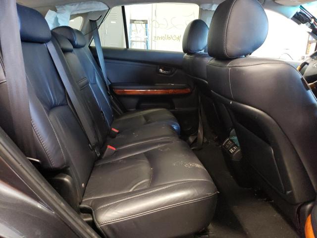 Photo 6 from auction – 2008 LEXUS RX 350 with VIN 2T2HK31UX8C066679