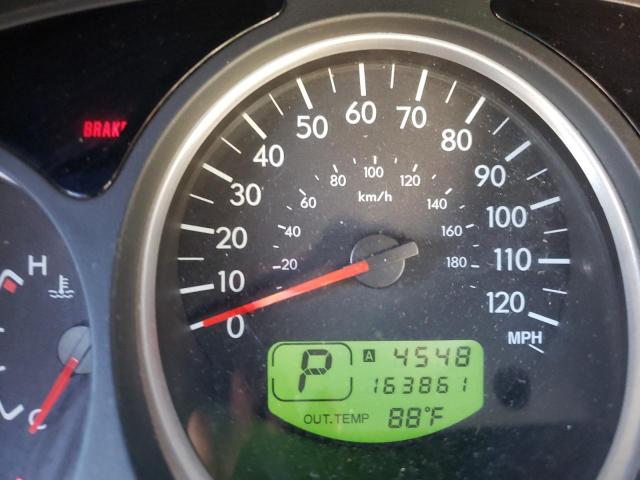 Photo 8 from auction – 2007 SUBARU FORESTER 2 with VIN JF1SG63637H745625
