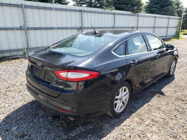 Photo 4 from auction – 2016 FORD FUSION SE with VIN 3FA6P0H74GR322325