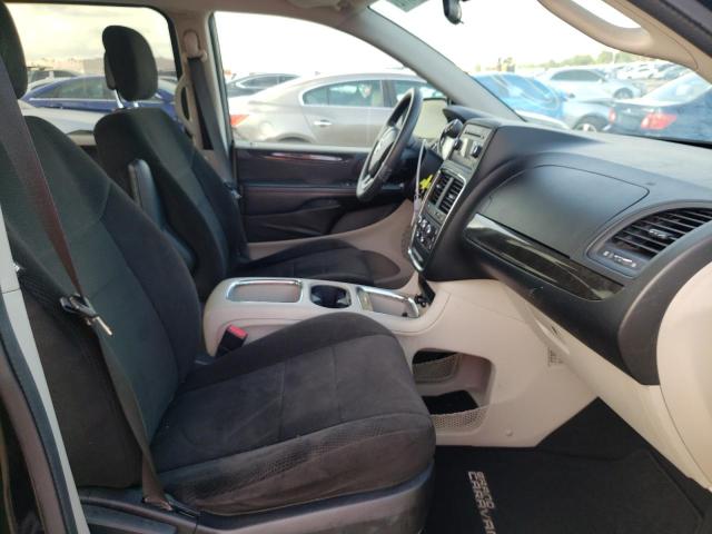 Photo 5 from auction – 2012 DODGE GRAND CARA with VIN 2C4RDGCG9CR388515