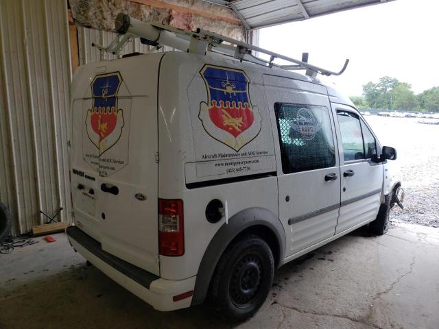 Photo 4 from auction – 2010 FORD TRANSIT CO with VIN NM0LS7BN1AT037628