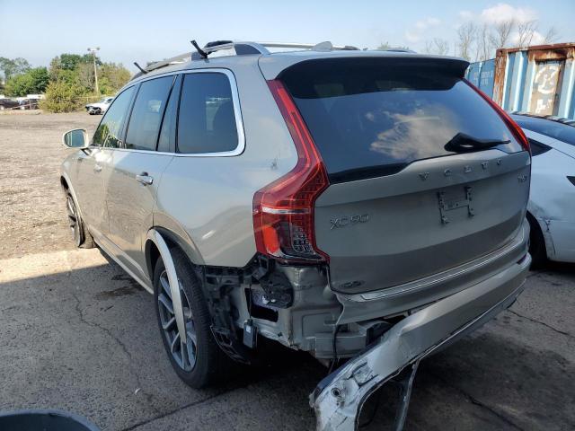 Photo 3 from auction – 2016 VOLVO XC90 T6 with VIN YV4A22PK3G1067095