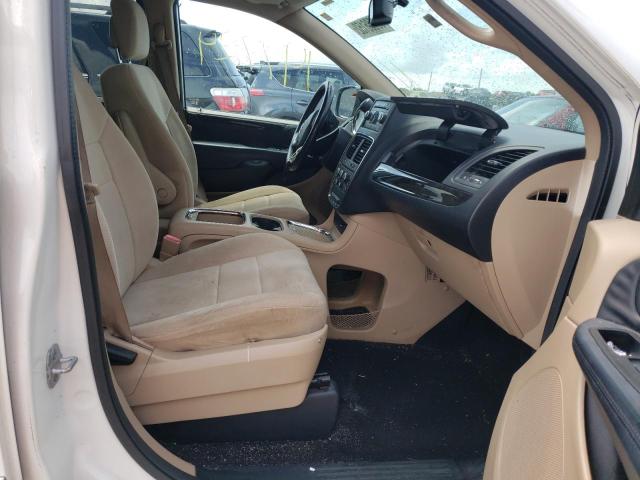 Zdjęcie 5 z aukcji – 2013 DODGE GRAND CARA z VIN 2C4RDGCG4DR773062