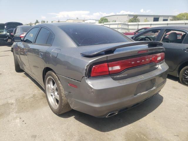 Photo 3 from auction – 2012 DODGE CHARGER SE with VIN 2C3CDXBG0CH168469