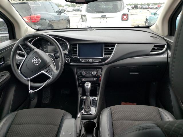 Photo 9 from auction – 2017 BUICK ENCORE PRE with VIN KL4CJASB4HB191513