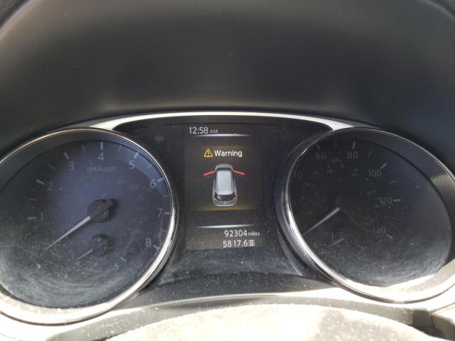 Photo 8 from auction – 2016 NISSAN ROGUE S with VIN JN8AT2MV5GW151781