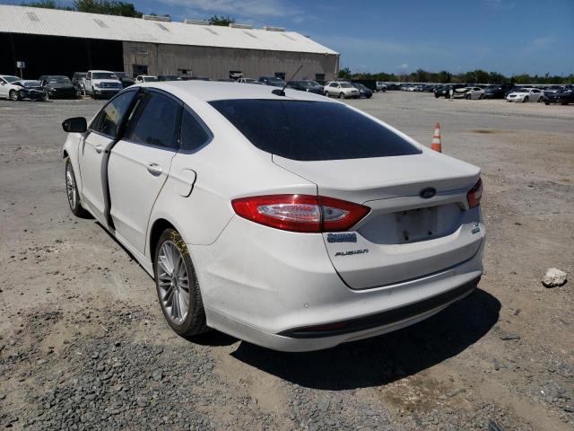 Photo 3 from auction – 2016 FORD FUSION SE with VIN 1FA6P0HD8G5131421