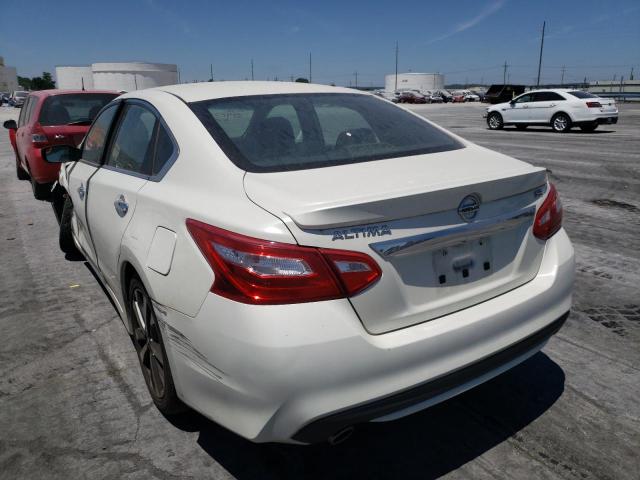 Photo 3 from auction – 2016 NISSAN ALTIMA 2.5 with VIN 1N4AL3AP8GC173417