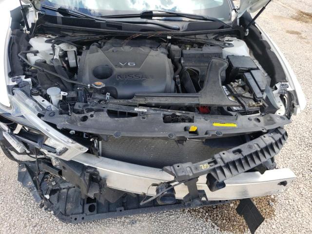 Photo 7 from auction – 2017 NISSAN MAXIMA 3.5 with VIN 1N4AA6AP8HC388353