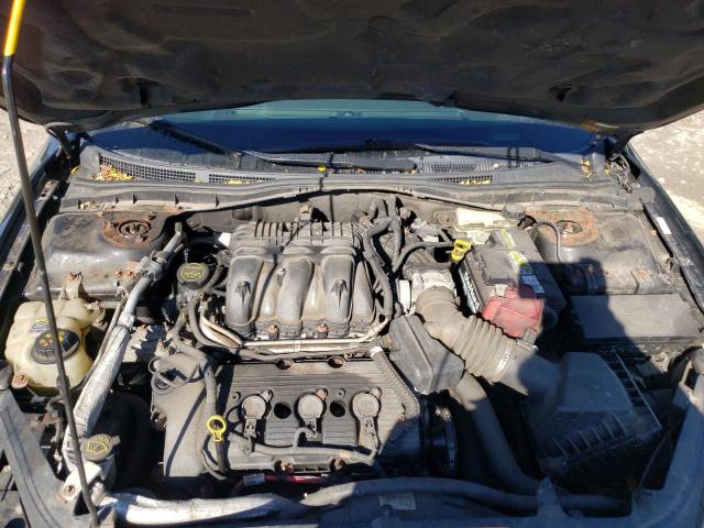 Photo 7 from auction – 2012 FORD FUSION SEL with VIN 3FAHP0JG2CR241224