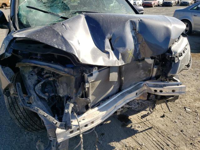 Photo 9 from auction – 2018 HONDA PILOT EXL with VIN 5FNYF6H56JB066107