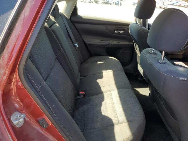 Photo 6 from auction – 2016 NISSAN ALTIMA 2.5 with VIN 1N4AL3AP3GN328542