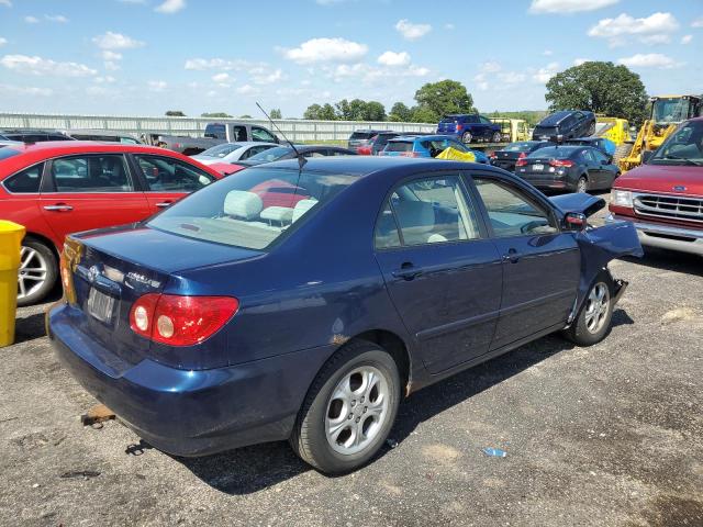 Photo 4 from auction – 2007 TOYOTA COROLLA CE with VIN 1NXBR30E77Z935767