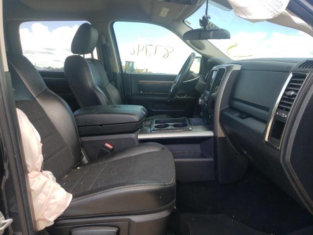 Photo 5 from auction – 2014 RAM 1500 SPORT with VIN 1C6RR6MT6ES271927